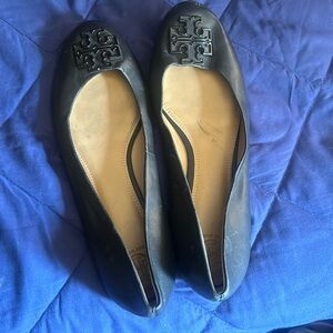 Tory Burch flats